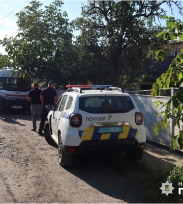 У Чернівцях чоловік забив до смерті співмешканку. Іде слідство
