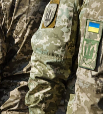 Видавав себе за ізраїльтянина: як покарали ухилянта на Волині