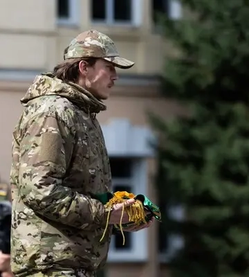 Провалили тест на вдячність: в обміні полоненими немає жодного азовця  – командир "Азову"