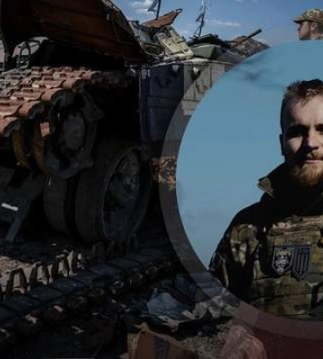 Стає значно легше, – у 3 ОШБр розповіли про оперативну ситуацію на Харківському напрямку