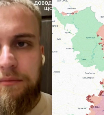 В Третьей штурмовой рассказали об обстановке на Харьковщине: названа основная цель россиян