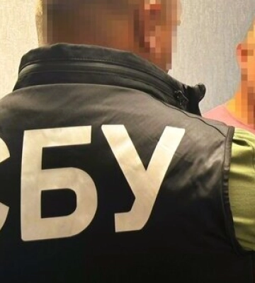 Помогал мужчинам избегать мобилизации на Хмельнитчине: Разоблачен администратор Viber и телеграм-каналов. ФОТО