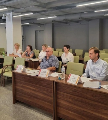 В Одесі осіб з інвалідністю забезпечують протезно-ортопедичними виробами