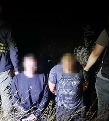 На Черкащині затримали групу підпалювачів, які діяли на замовлення рф, – СБУ