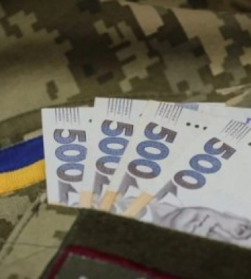 Понад 17 млн грн грантів отримали ветерани та члени їх родин на розвиток бізнесу на Полтавщині