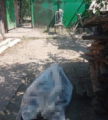 Росіяни обстріляли Торецьк і Зарічне на Донеччині: загинуло четверо цивільних