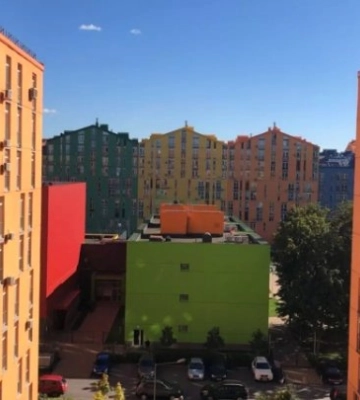 Первинний ринок в Києві стикається з численними викликами, які спричинила війна