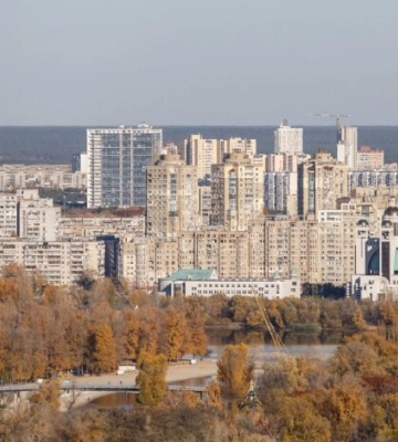 Квартиры в Киеве резко взлетели в цене: в каком районе самые дорогие