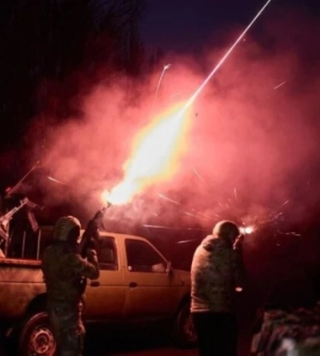 У Харкові пролунав  вибух