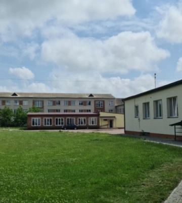 У селі поблизу Луцька планують відремонтувати укриття ліцею за 15 мільйонів