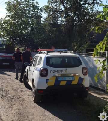 У Чернівцях затримали чоловіка за підозрою у побитті до смерті співмешканки