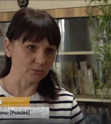 СБУ оголосила підозру в колабораціонізмі депутатці Генічеська на Херсонщині 