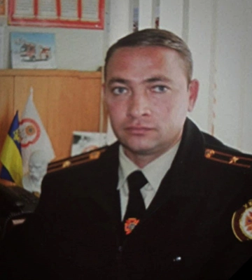 Помер колишній начальник районного відділу Служби порятунку на Волині