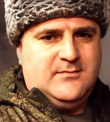 СБУ повідомила про підозру генерал-лейтенанту Збройних сил РФ: причетний до окупації Херсонської області 