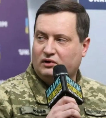 План знищення Керченського мосту вже розроблено, - Юсов