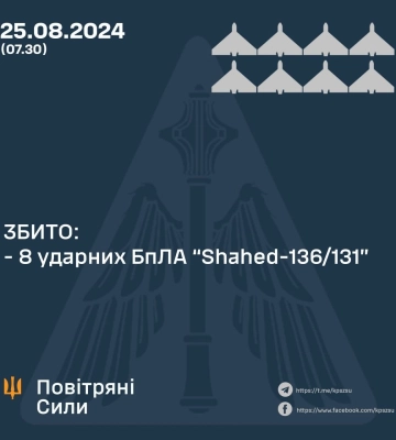 Уночі росіяни вдарили по готелю у Краматорську, поранені журналісти трьох країн
