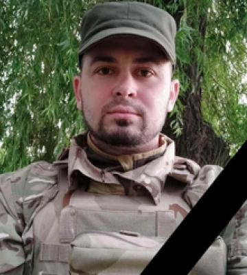 На Харківщині загинув 31-річний воїн з Гребінківської громади