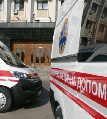 Загарбники минулої доби вбили сімох та поранили 15 жителів Донеччини