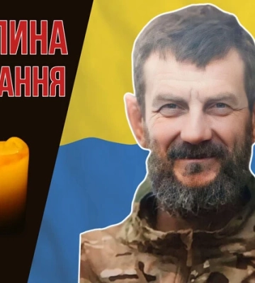 Боронив Маріуполь, пережив полон та повернувся до захисту України. Згадаймо Ігоря Дубика