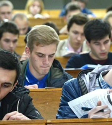 Стало відомо, скільки навчальних закладів Донеччини працюватимуть у новому навчальному році