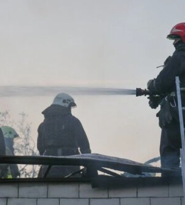 Удари по Харківщині: кількість постраждалих зросла до 13, серед них двоє дітей. ФОТОрепортаж
