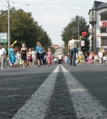 День Рівного: кілька цікавих фактів про місто