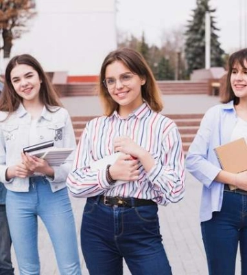 Коли треба подати документи для вступу на бакалаврат, магістратуру, аспірантуру
