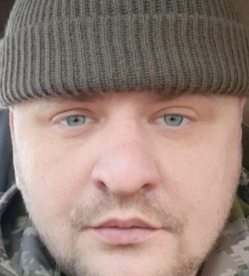 Віддавши своє життя, дав змогу врятуватися побратимам: на Волинь востаннє повернеться Герой Гліб Диський