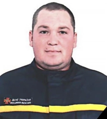 Помер колишній начальник районного відділу Служби порятунку на Волині