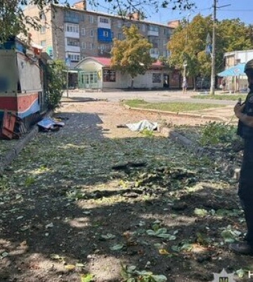 На фронті за добу 160 боєзіткнень, росіяни просунулися біля 5 населених пунктів на Донеччині
