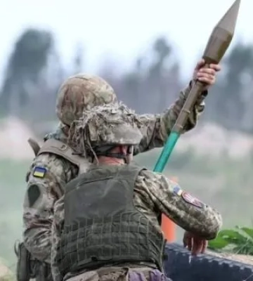 В ОТУ &quot;Харків&quot; про ситуацію на Харківщині: позитивні моменти є