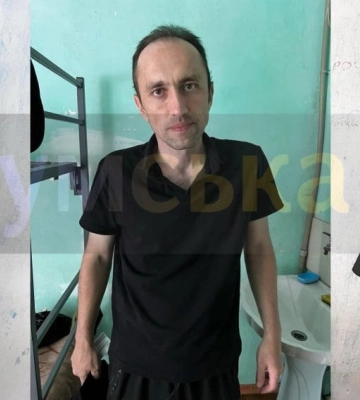 В Одеській області зі зброєю втекли троє мобілізованих ув’язнених