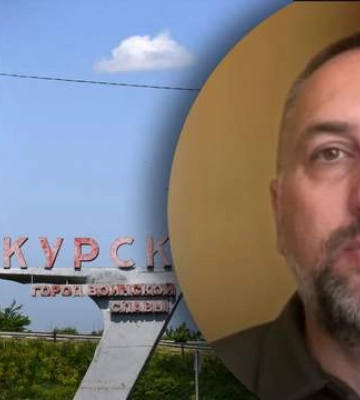 Полегшення лиш в тактичній авіації, – ОТУ &quot;Харків&quot; про вплив Курської операції на бої
