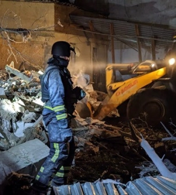 У МЗС прокоментували удар по Краматорську, внаслідок якого постраждали іноземні журналісти