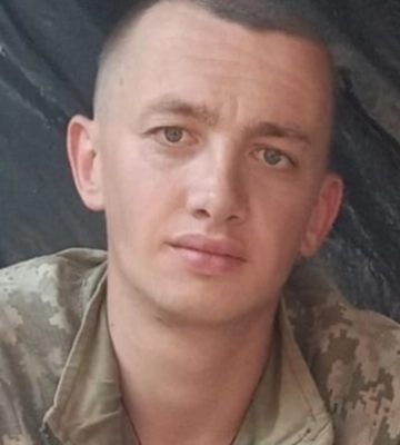 Понад пів року вважався зниклим безвісти: повідомили про загибель Героя з Волині Дмитра Арендарука