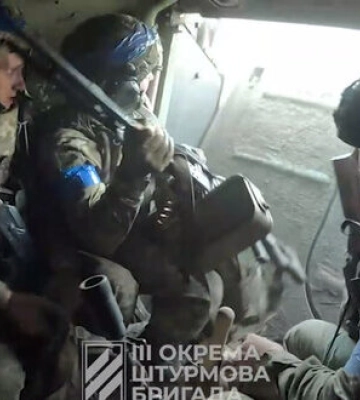 Чи вимикатимуть світло у Харкові та Харківській області 25 серпня