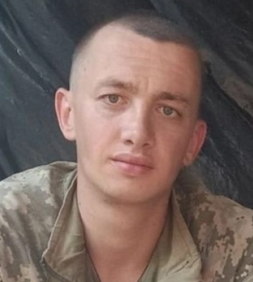 Чорний недільний ранок: повідомили про загибель Героя з Волині