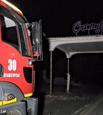 У Краматорську зросла кількість поранених — під завалами журналіст з Великої Британії