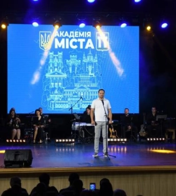 Майже 160 Воїнів із Рівного посмертно отримали відзнаки «Почесний громадянин міста»
