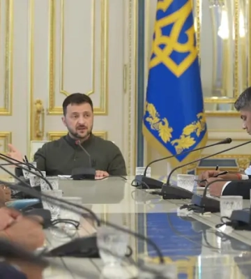 Чому візит Моді до Києва має історичне значення — розбір (ВІДЕО)