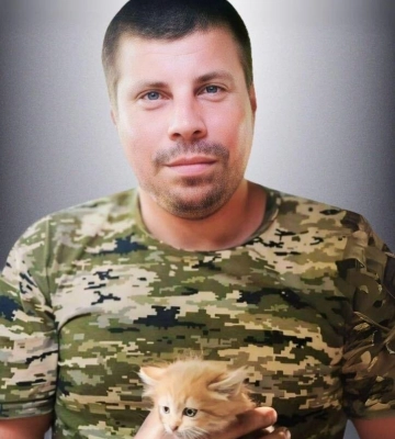 Завтра Львів попрощається із двома захисниками