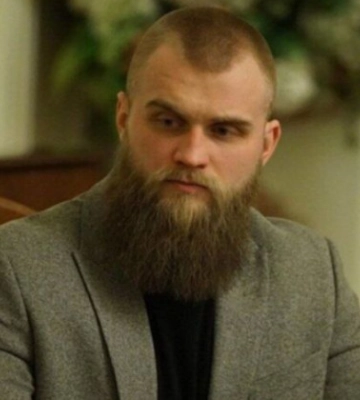 Нардепу Дмитруку повідомили про підозру за напад на правоохоронця та військового і спробу викрасти зброю