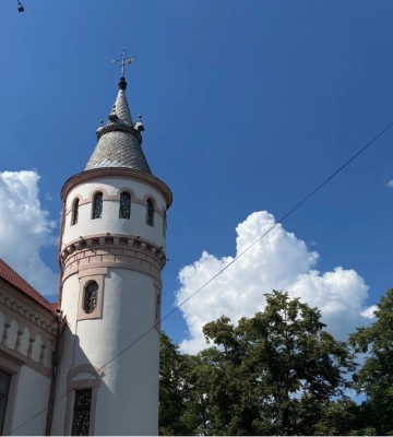 Продовження спеки, без опадів: прогноз погоди на 26 серпня