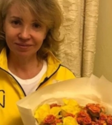 «Дзвонила своїм донькам і прощалась»: лучанка розповіла про прикордонну службу, російський полон та життя після нього