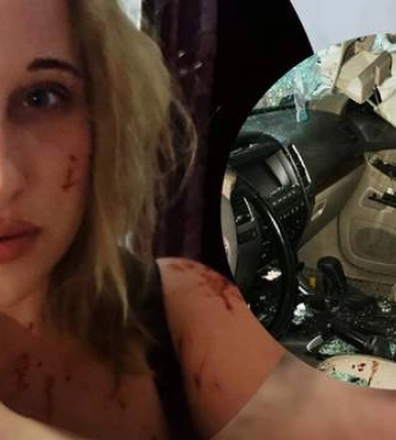 &quot;Личная кровь, пролитая за Украину&quot;: журналистка из Польши попала под обстрел в Краматорске