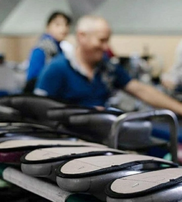 Як вистояти під час війни та допомагати ЗСУ: рецепт від підприємства Білгорода-Дністровського