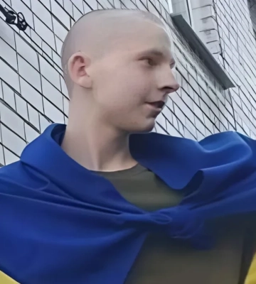 Серед звільнених з полону РФ 115 українських військових був житель Херсонщини