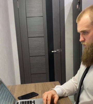 ДБР повідомило нардепу Дмитруку про підозру за побиття правоохоронця. Він виїхав з України – медіа
