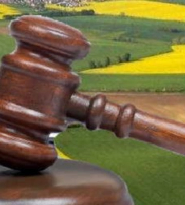 На Івано-Франківщині у власність держави повернули землі історико-культурного призначення вартістю 3,9 млн