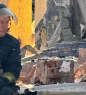Під завалами у Краматорську виявили загиблого